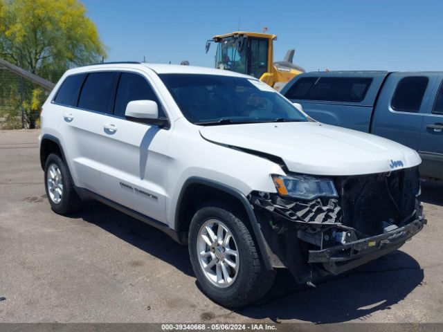 JEEP GRAND CHEROKEE 2018 1c4rjeag5jc275523