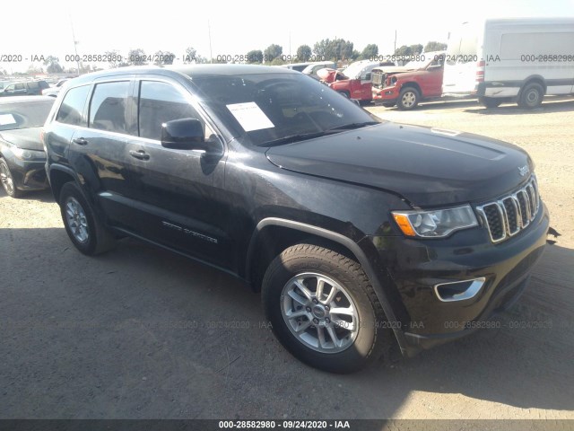 JEEP GRAND CHEROKEE 2018 1c4rjeag5jc277644