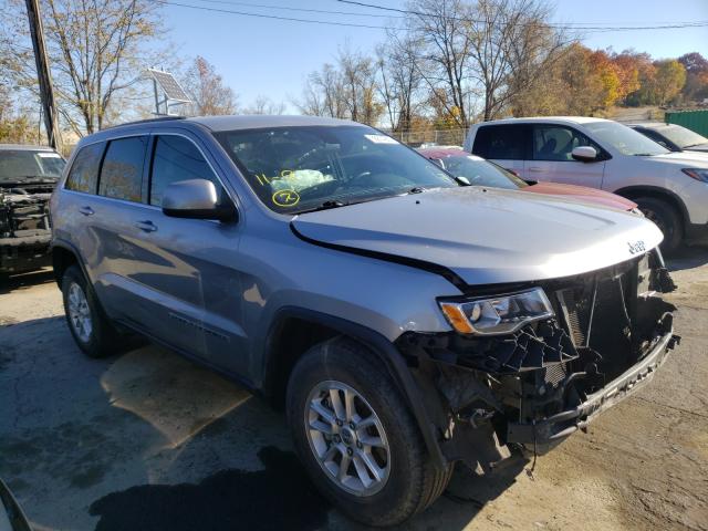 JEEP GRAND CHEROKEE 2018 1c4rjeag5jc278776