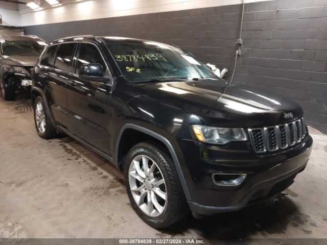 JEEP GRAND CHEROKEE 2018 1c4rjeag5jc339219