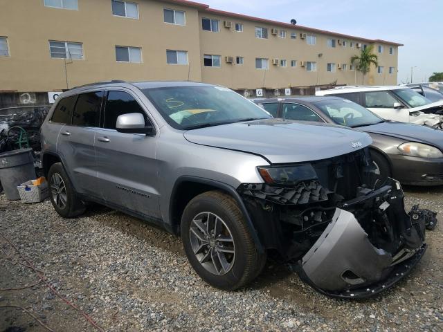 JEEP GRAND CHER 2018 1c4rjeag5jc340077