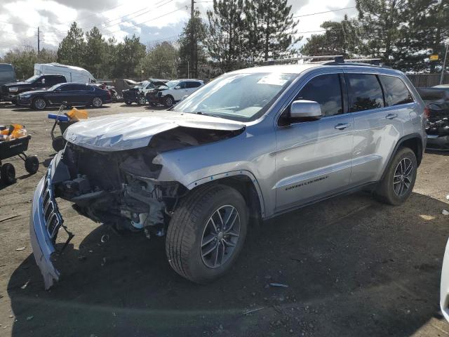 JEEP GRAND CHEROKEE 2018 1c4rjeag5jc397458