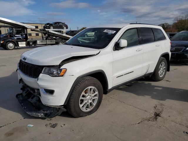 JEEP GRAND CHEROKEE 2018 1c4rjeag5jc399873