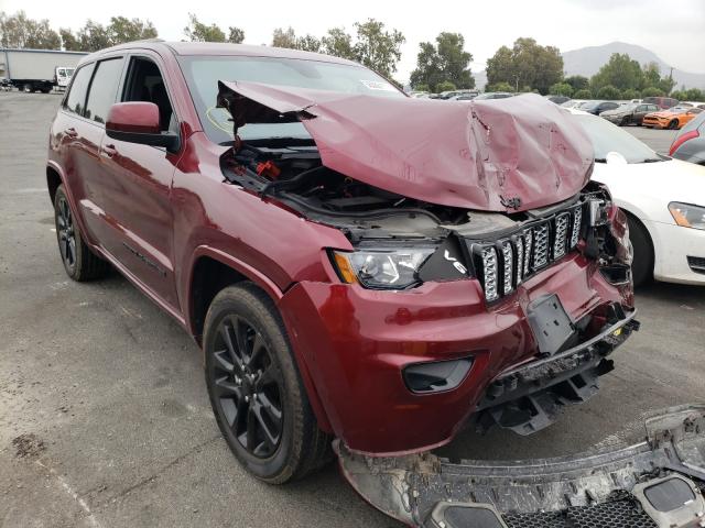 JEEP GRAND CHER 2018 1c4rjeag5jc407065