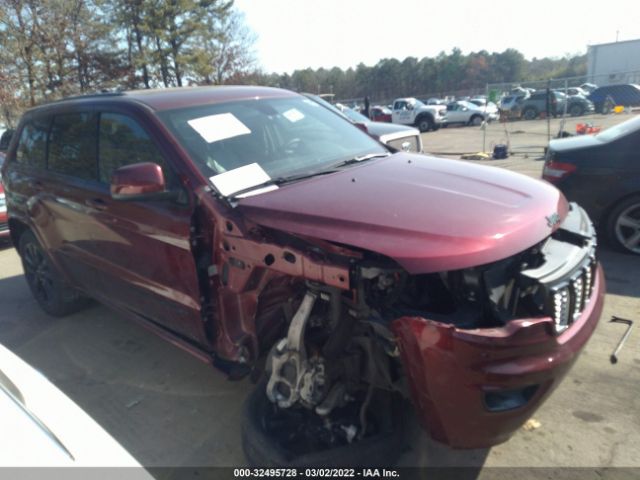 JEEP GRAND CHEROKEE 2018 1c4rjeag5jc429244