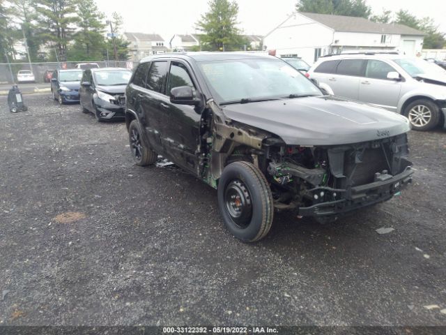 JEEP GRAND CHEROKEE 2018 1c4rjeag5jc429891