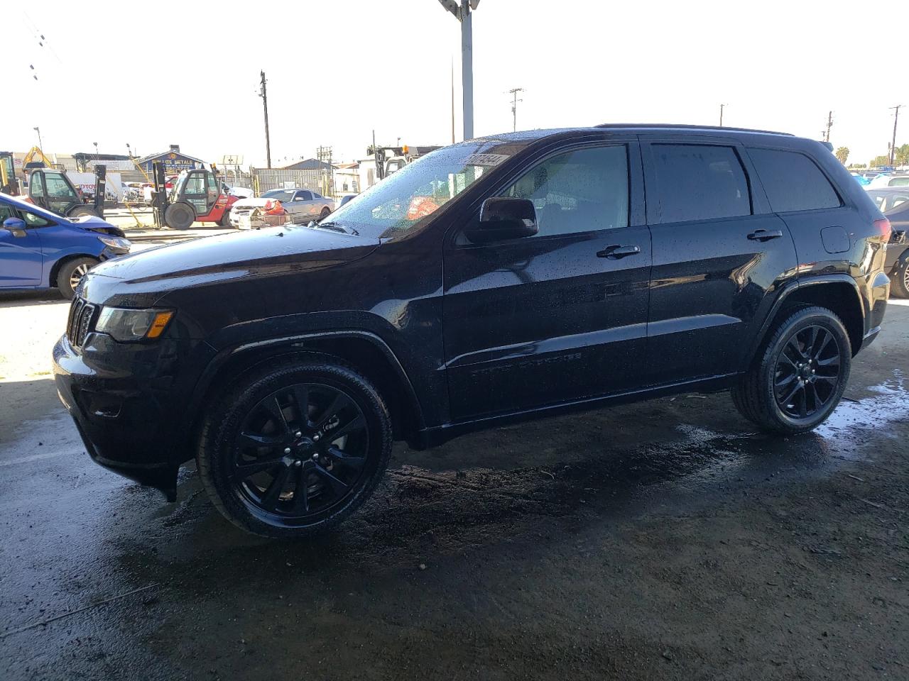 JEEP GRAND CHEROKEE 2018 1c4rjeag5jc431057