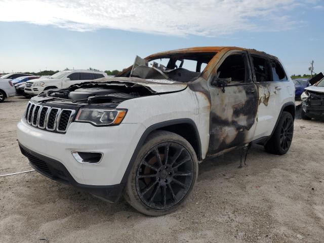 JEEP GRAND CHEROKEE 2018 1c4rjeag5jc437926