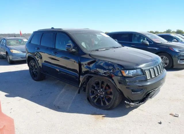 JEEP GRAND CHEROKEE 2018 1c4rjeag5jc442561