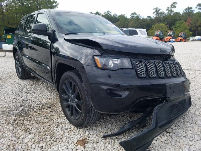 JEEP GRAND CHER 2018 1c4rjeag5jc485135