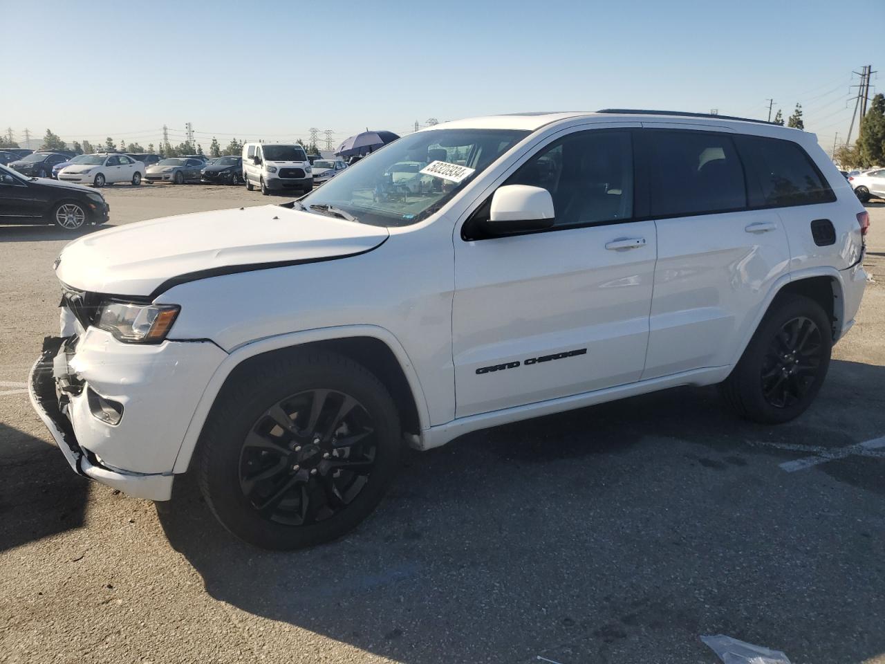 JEEP GRAND CHEROKEE 2018 1c4rjeag5jc485281