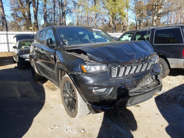 JEEP GRAND CHER 2018 1c4rjeag5jc493722