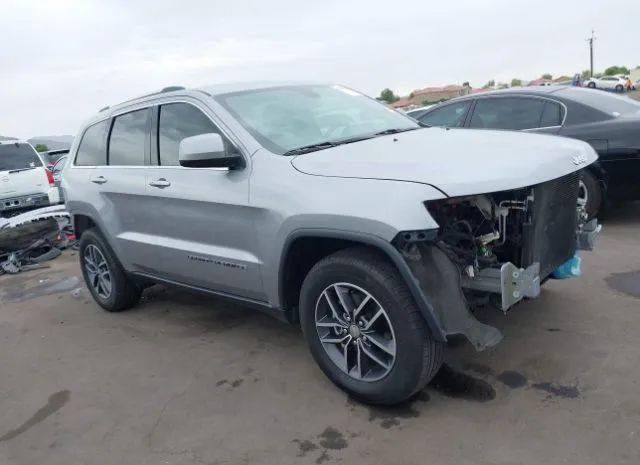 JEEP GRAND CHEROKEE 2018 1c4rjeag5jc513595