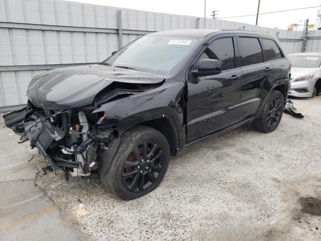 JEEP GRAND CHER 2019 1c4rjeag5kc530575