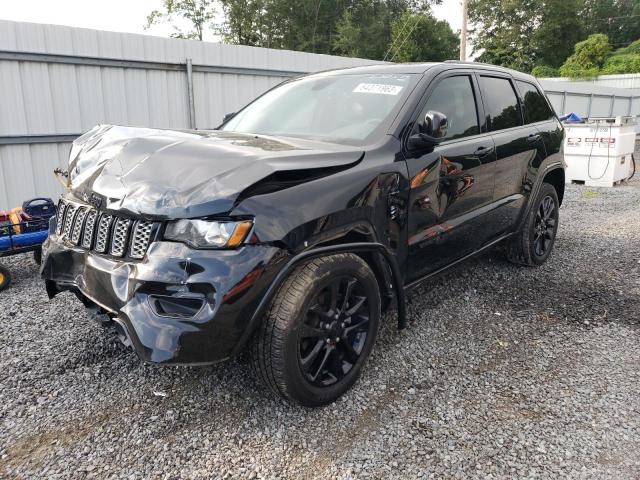 JEEP GRAND CHER 2019 1c4rjeag5kc580599