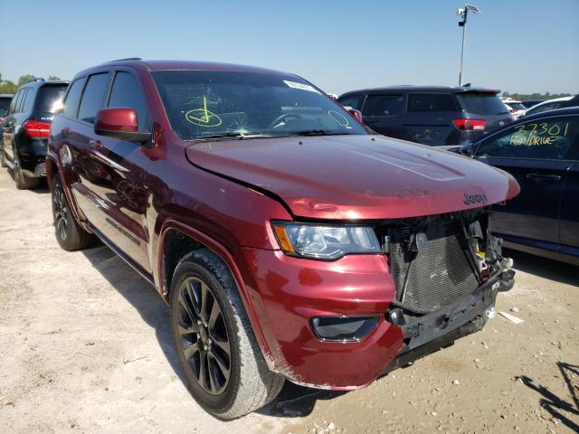 JEEP GRAND CHEROKEE 2019 1c4rjeag5kc580909