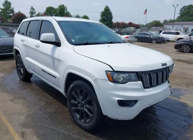 JEEP GRAND CHEROKEE 2019 1c4rjeag5kc597595