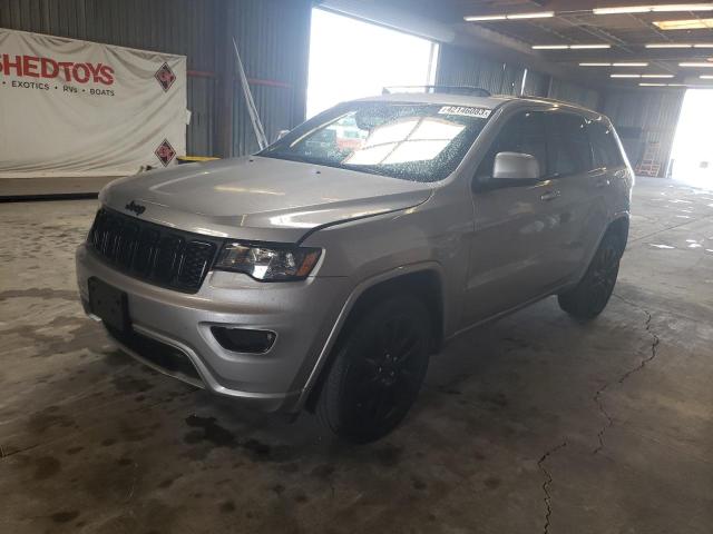 JEEP GRAND CHER 2019 1c4rjeag5kc597645