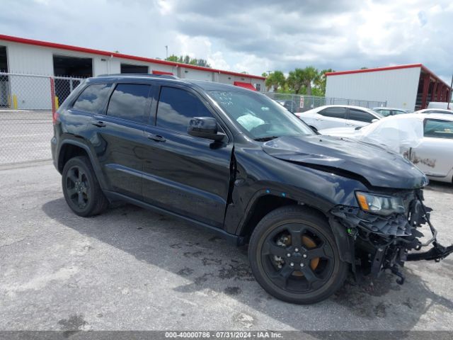 JEEP GRAND CHEROKEE 2019 1c4rjeag5kc597855