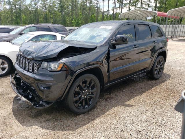 JEEP GRAND CHER 2019 1c4rjeag5kc614606