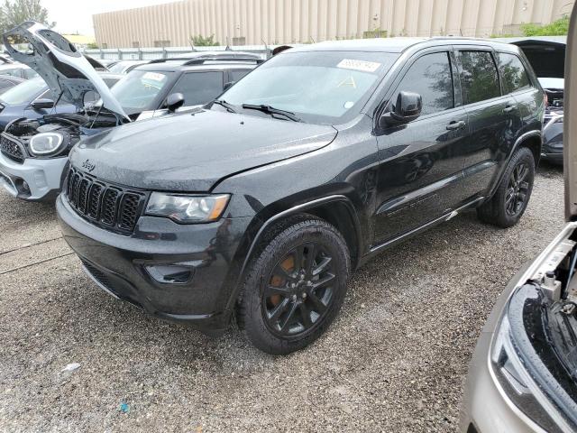 JEEP GRAND CHEROKEE 2019 1c4rjeag5kc631082