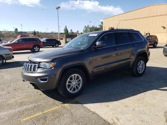 JEEP GRAND CHER 2019 1c4rjeag5kc649971