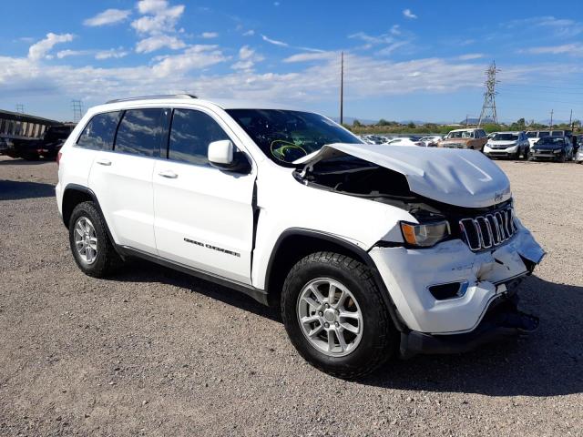 JEEP GRAND CHER 2019 1c4rjeag5kc650117