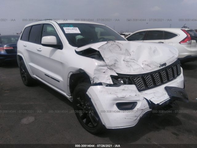 JEEP GRAND CHEROKEE 2019 1c4rjeag5kc673719