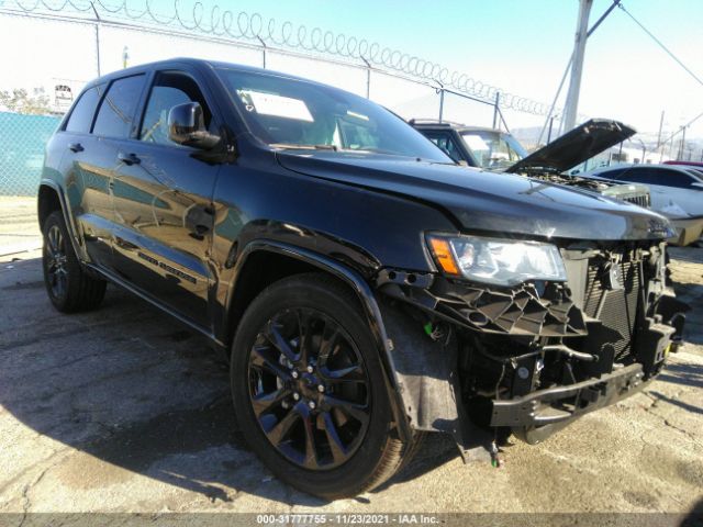 JEEP GRAND CHEROKEE 2019 1c4rjeag5kc698670