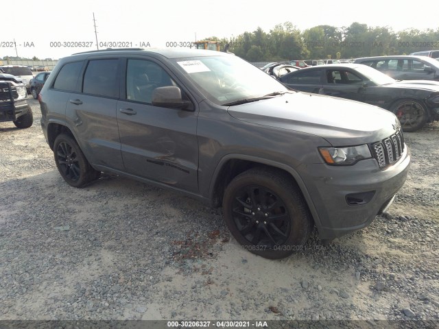 JEEP GRAND CHEROKEE 2019 1c4rjeag5kc716116