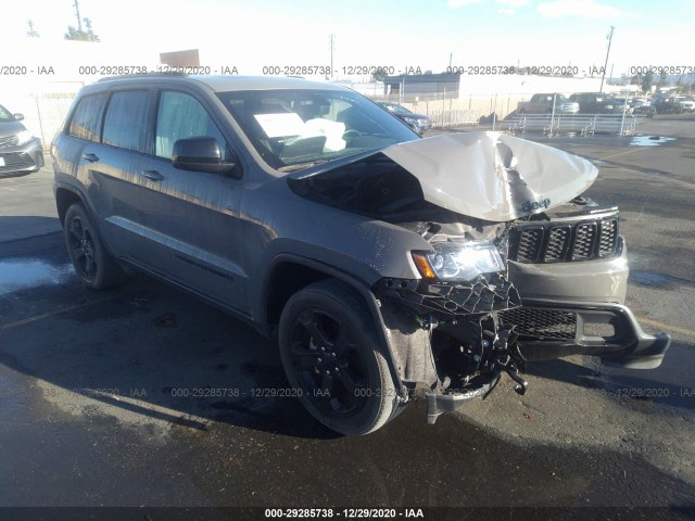 JEEP GRAND CHEROKEE 2019 1c4rjeag5kc763551