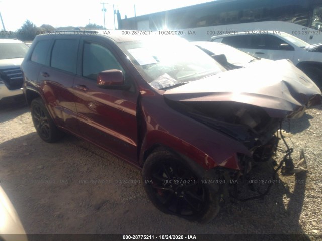 JEEP GRAND CHEROKEE 2019 1c4rjeag5kc798736