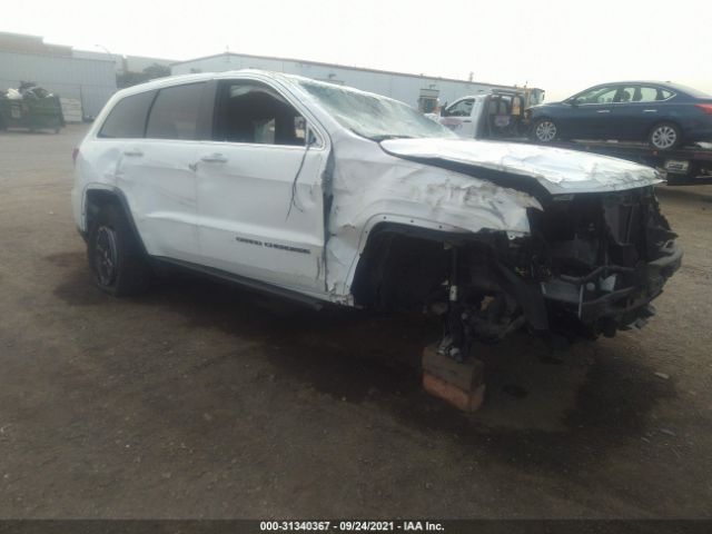 JEEP GRAND CHEROKEE 2019 1c4rjeag5kc819732