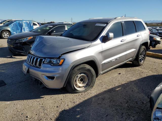 JEEP GRAND CHEROKEE 2019 1c4rjeag5kc833033