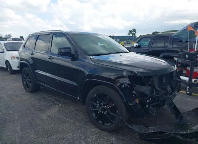 JEEP GRAND CHEROKEE 2019 1c4rjeag5kc839172