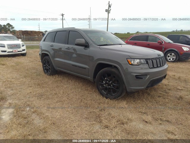 JEEP GRAND CHEROKEE 2019 1c4rjeag5kc844212