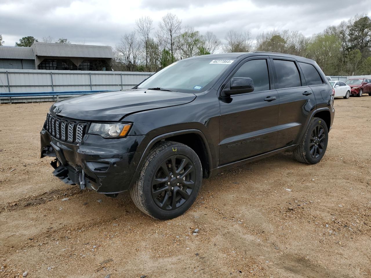 JEEP GRAND CHEROKEE 2019 1c4rjeag5kc844372