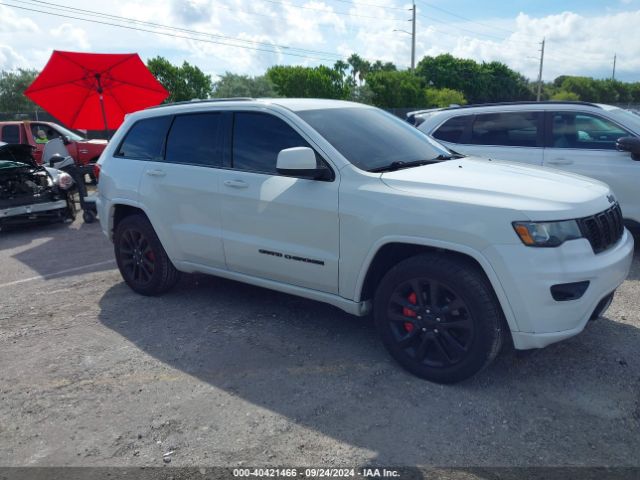 JEEP GRAND CHEROKEE 2019 1c4rjeag5kc857087