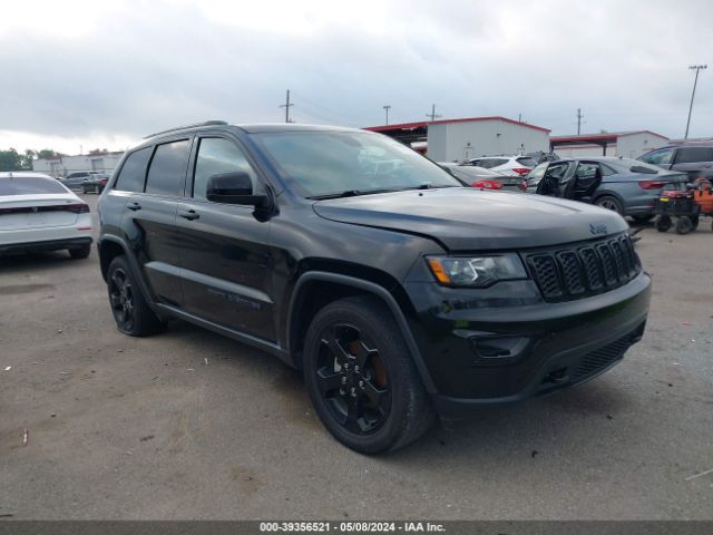 JEEP GRAND CHEROKEE 2020 1c4rjeag5lc152999