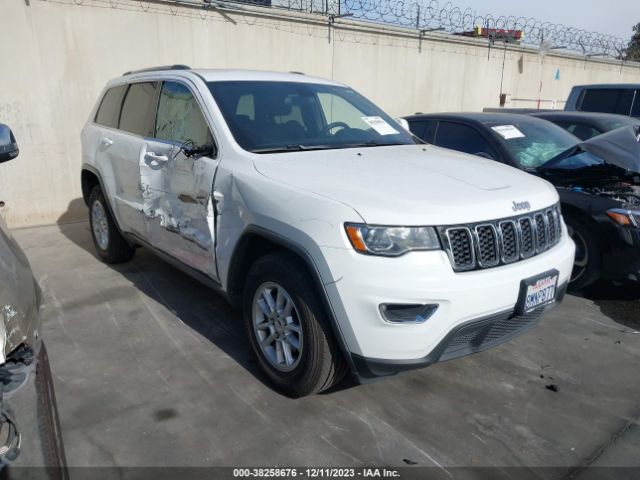 JEEP GRAND CHEROKEE 2020 1c4rjeag5lc161069