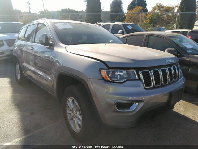 JEEP GRAND CHEROKEE 2020 1c4rjeag5lc181581