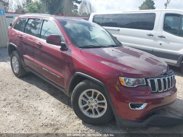 JEEP GRAND CHEROKEE 2020 1c4rjeag5lc212375