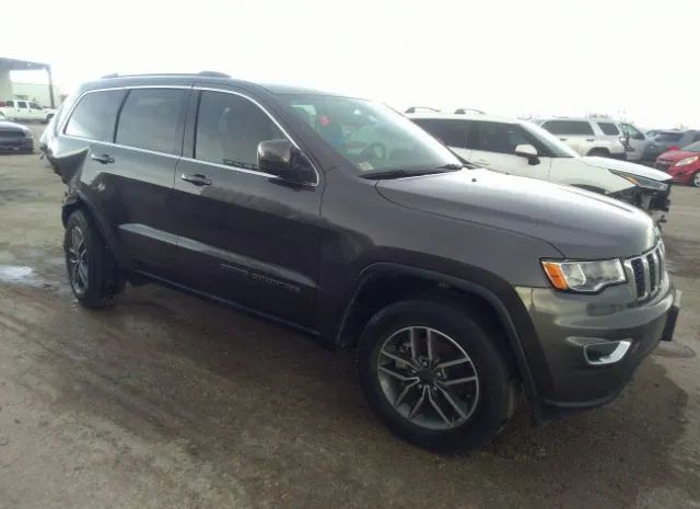 JEEP GRAND CHEROKEE 2020 1c4rjeag5lc244940