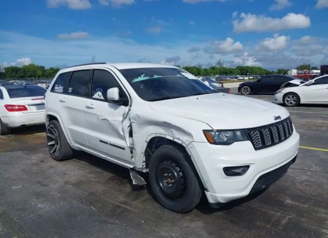 JEEP GRAND CHEROKEE 2020 1c4rjeag5lc245389