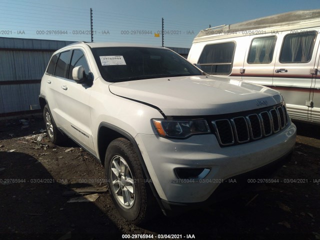 JEEP GRAND CHEROKEE 2020 1c4rjeag5lc246512