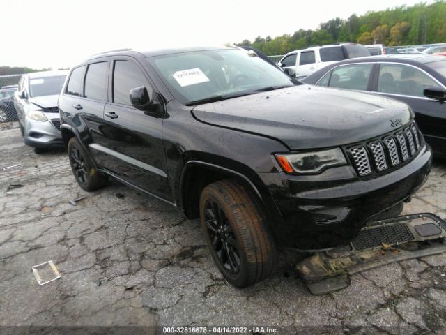 JEEP GRAND CHEROKEE 2020 1c4rjeag5lc268610