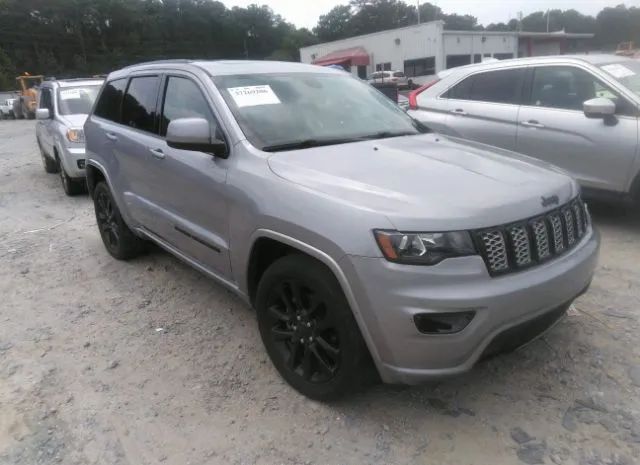 JEEP GRAND CHEROKEE 2020 1c4rjeag5lc318194