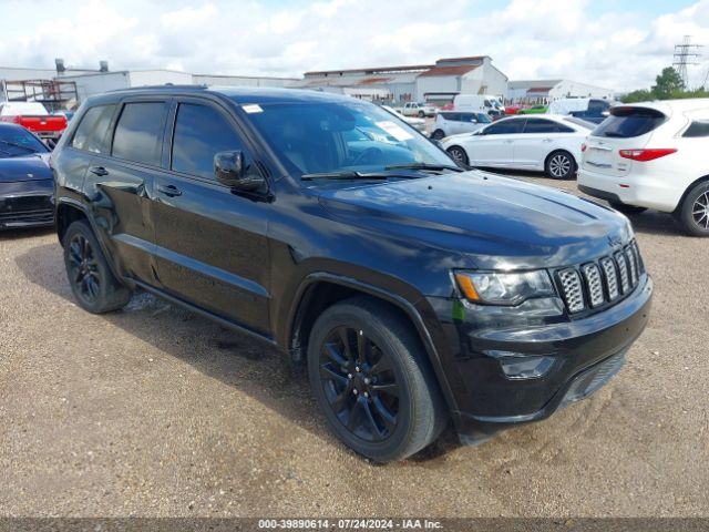 JEEP GRAND CHEROKEE 2020 1c4rjeag5lc344858