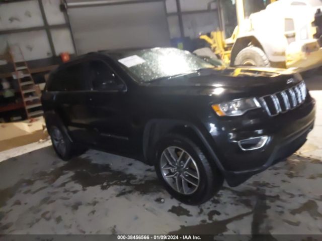 JEEP GRAND CHEROKEE 2020 1c4rjeag5lc364561