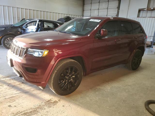 JEEP GRAND CHEROKEE 2020 1c4rjeag5lc403794